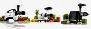Why Is the Cold Press Juicer Becoming Everyone’s First Choice?